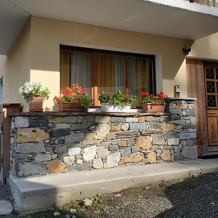 Y'Hello Studio Macot-la-Plagne Eksteriør bilde